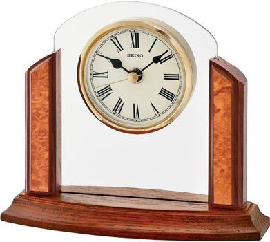 Настольные часы Seiko Clock QXG148ZN